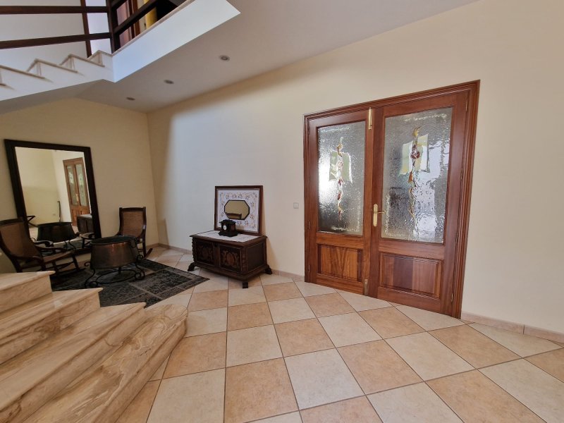 Se alquila hermoso chalet en Manacor