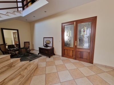 Se alquila hermoso chalet en Manacor