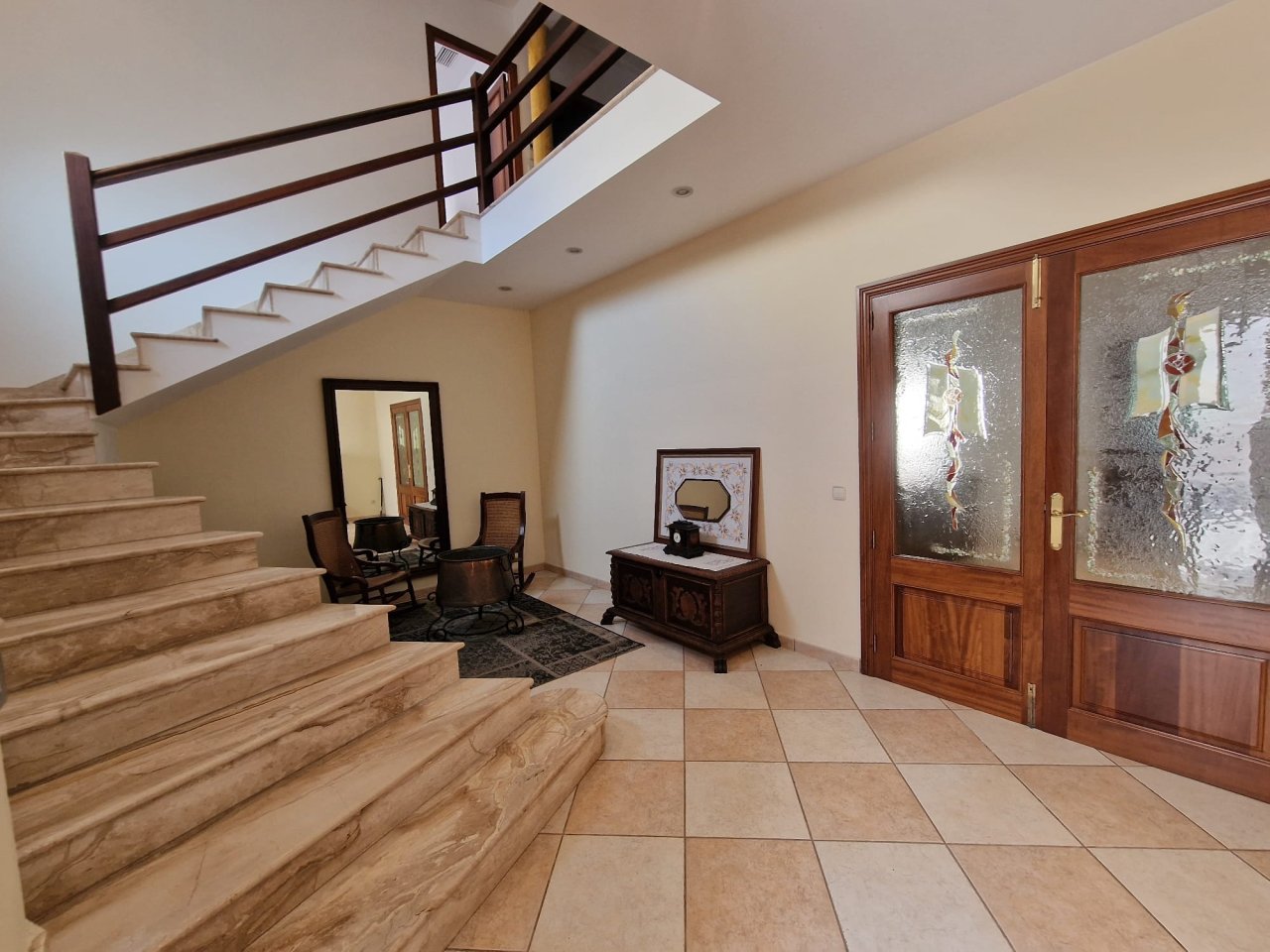 Se alquila hermoso chalet en Manacor