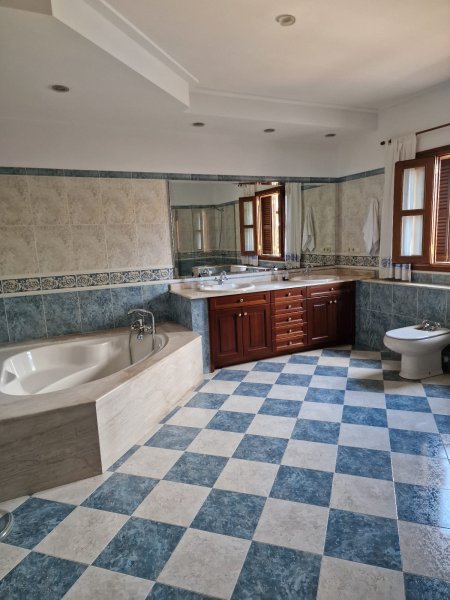Se alquila hermoso chalet en Manacor