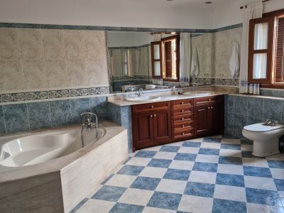 Se alquila hermoso chalet en Manacor