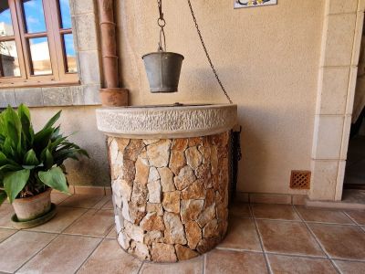 Se alquila hermoso chalet en Manacor
