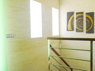 Beautiful chalet with pool near Porto Colom near the coast --- CH 02 FZ