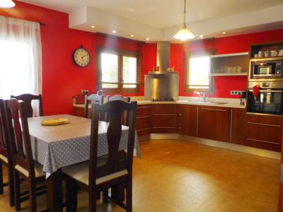 Beautiful chalet with pool near Porto Colom near the coast --- CH 02 FZ