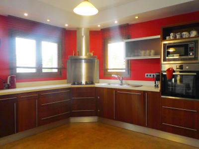 Beautiful chalet with pool near Porto Colom near the coast --- CH 02 FZ