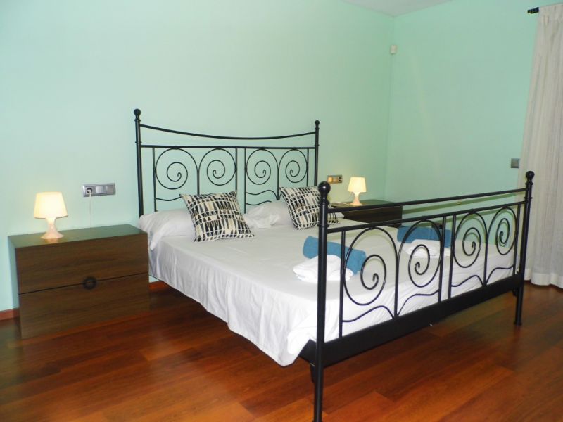 Beautiful chalet with pool near Porto Colom near the coast --- CH 02 FZ