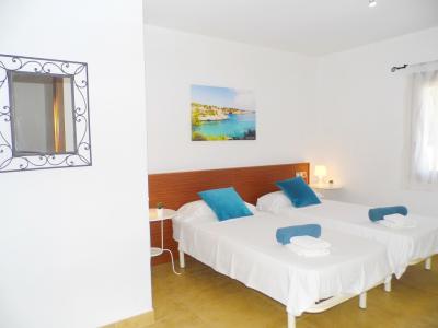 Beautiful chalet with pool near Porto Colom near the coast --- CH 02 FZ