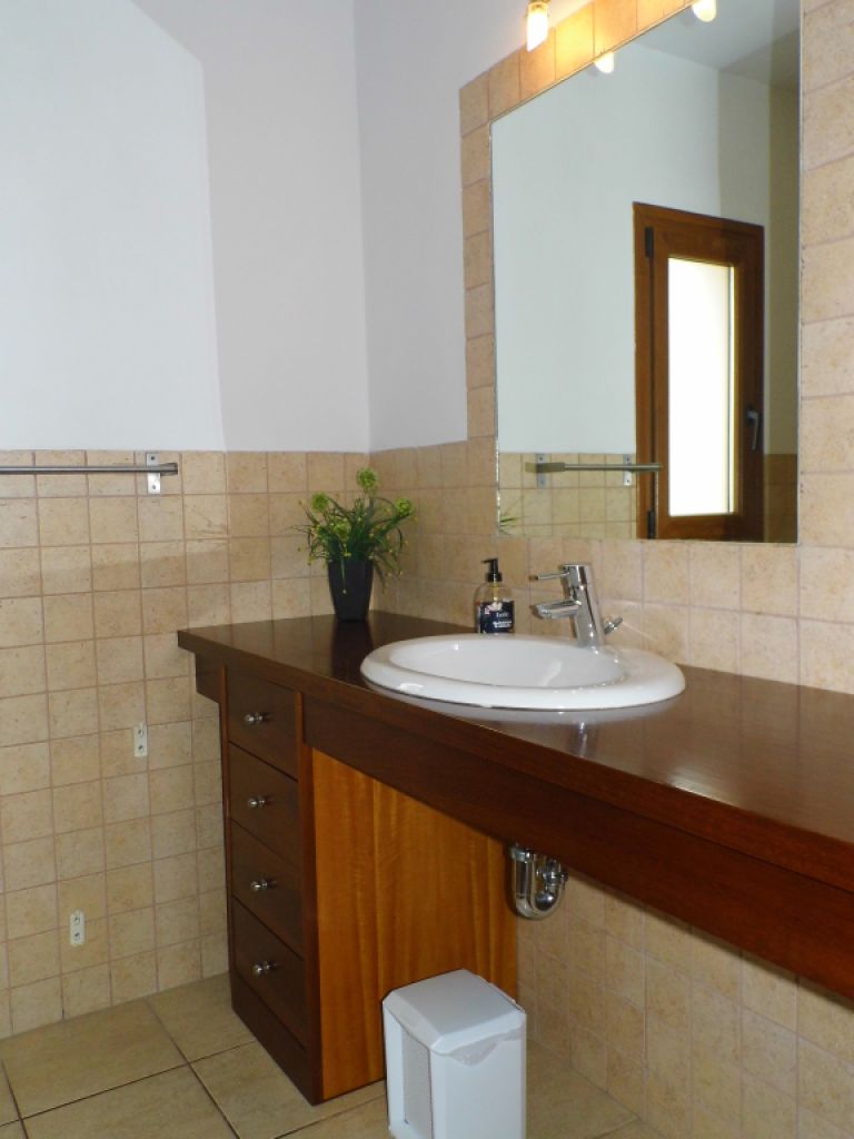 Beautiful chalet with pool near Porto Colom near the coast --- CH 02 FZ