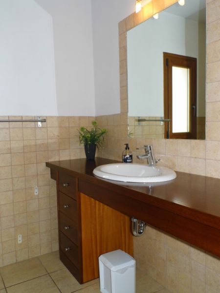 Beautiful chalet with pool near Porto Colom near the coast --- CH 02 FZ