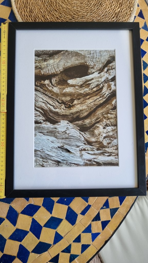 Schönes Foto von IKEA  im Ramen "Ribba"