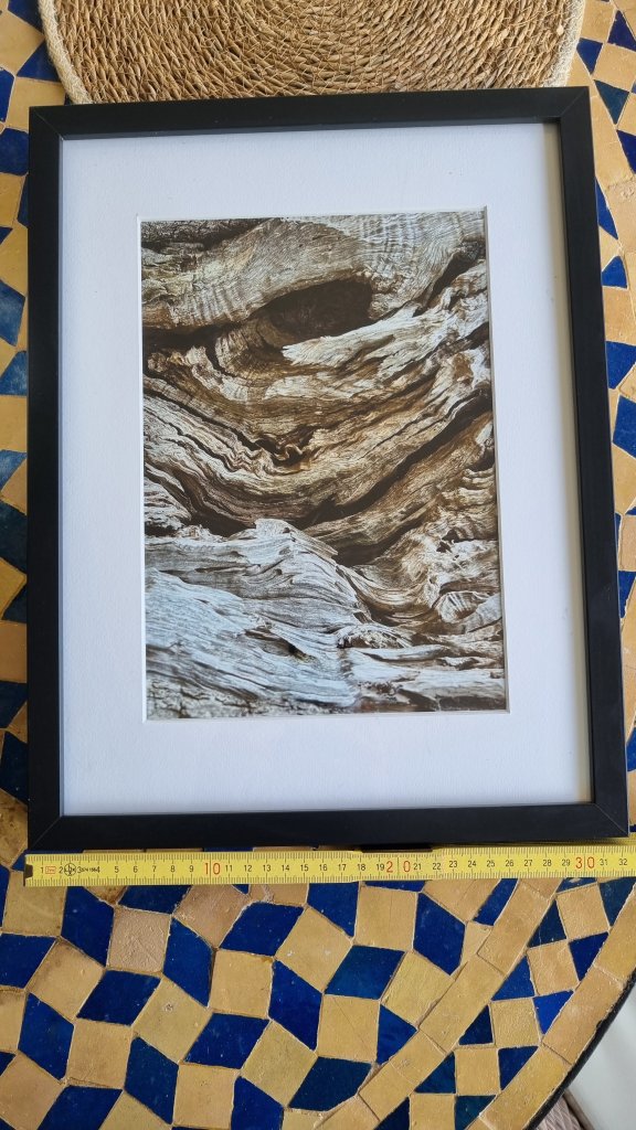 Schönes Foto von IKEA  im Ramen "Ribba"