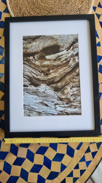Schönes Foto von IKEA  im Ramen "Ribba"