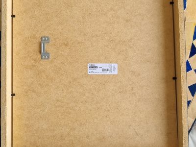 Schönes Foto von IKEA  im Ramen "Ribba"
