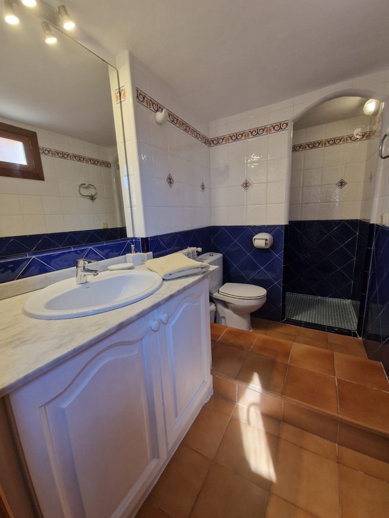 Schönes Haus zu vermieten in einer Wohnanlage zwischen Manacor und Calas de Mallorca
