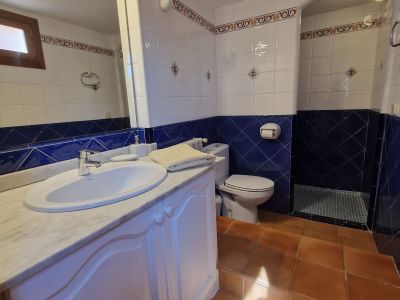 Schönes Haus zu vermieten in einer Wohnanlage zwischen Manacor und Calas de Mallorca