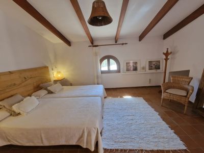 Schönes Haus zu vermieten in einer Wohnanlage zwischen Manacor und Calas de Mallorca