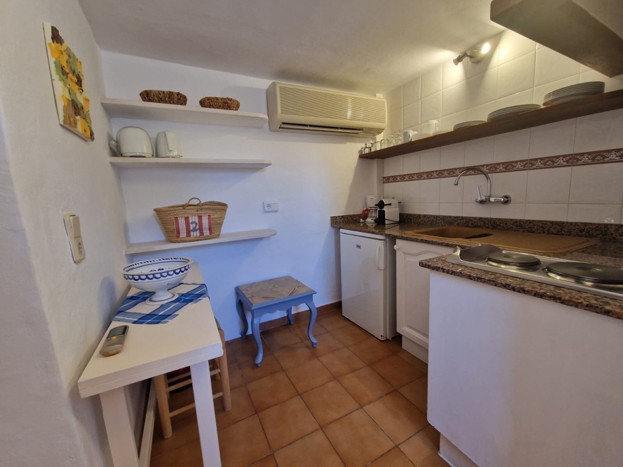 Schönes Haus zu vermieten in einer Wohnanlage zwischen Manacor und Calas de Mallorca