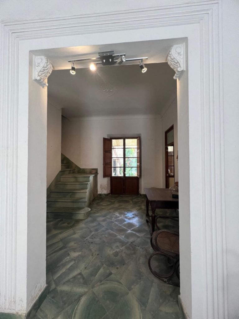 Se vende bonita casa a reformar en Son Servera