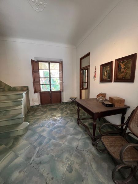 Se vende bonita casa a reformar en Son Servera