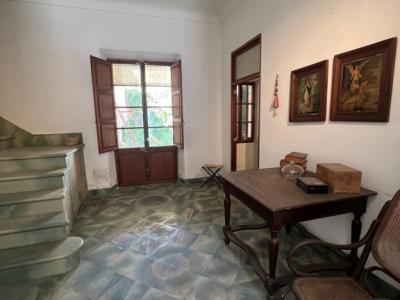 Se vende bonita casa a reformar en Son Servera