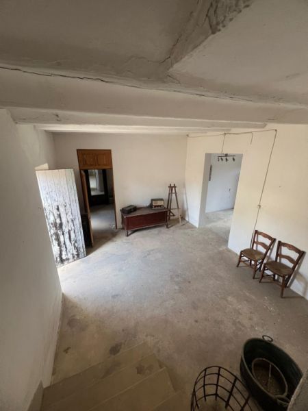 Se vende bonita casa a reformar en Son Servera