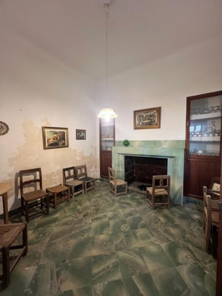 Se vende bonita casa a reformar en Son Servera