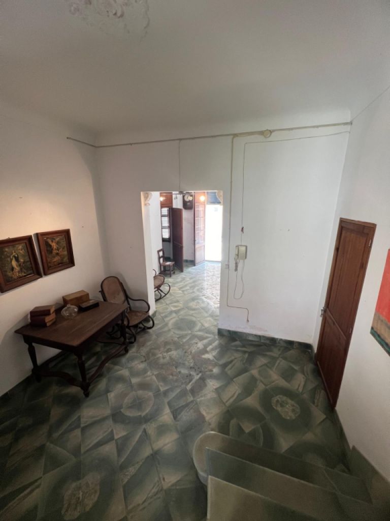 Se vende bonita casa a reformar en Son Servera