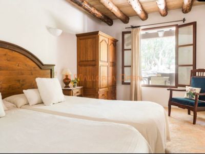 Schönes Haus zur Wintermiete in der Nähe von Manacor.