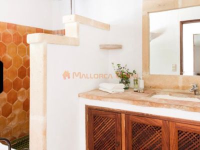 Schönes Haus zur Wintermiete in der Nähe von Manacor.