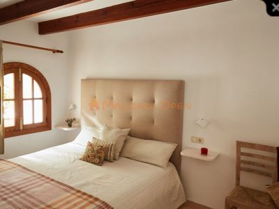 Schönes Haus zur Wintermiete in der Nähe von Manacor.