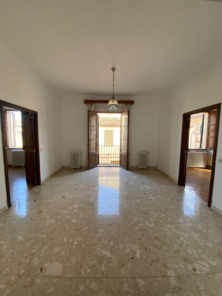 Schönes historisches Haus zum Verkauf in Manacor