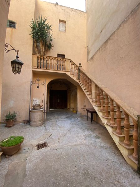 Schönes historisches Haus zum Verkauf in Manacor