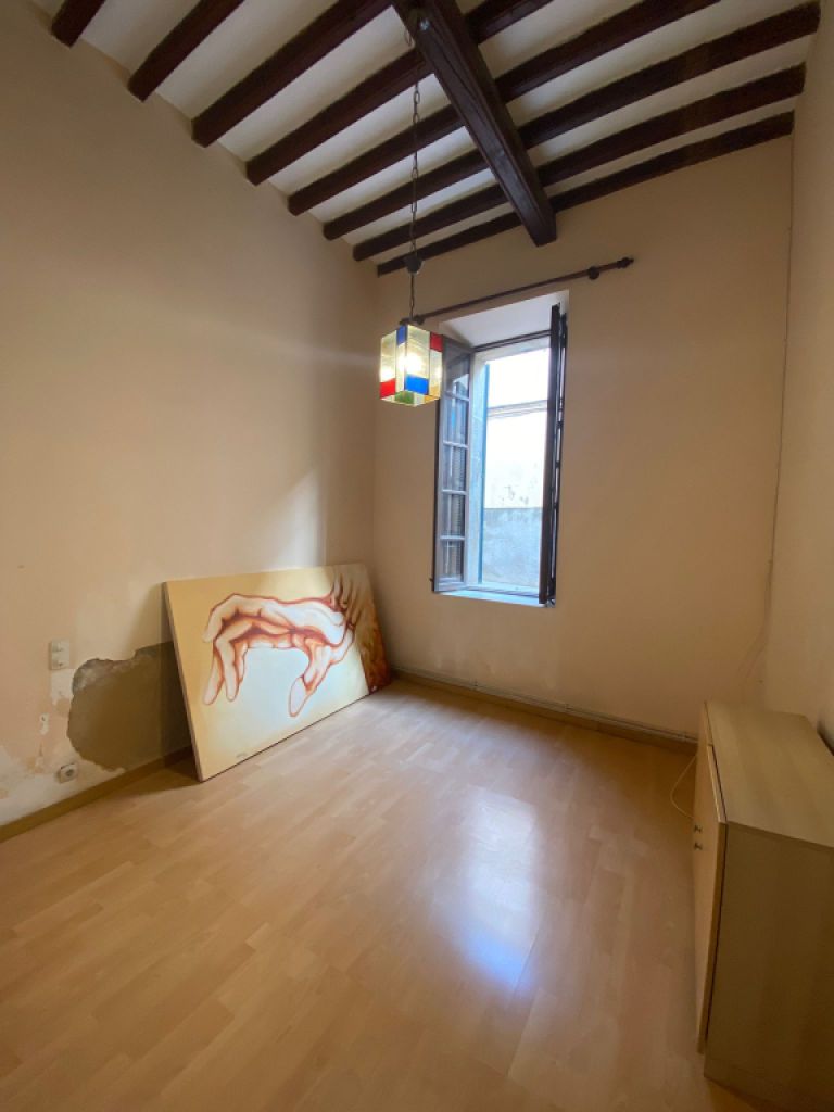 Schönes historisches Haus zum Verkauf in Manacor