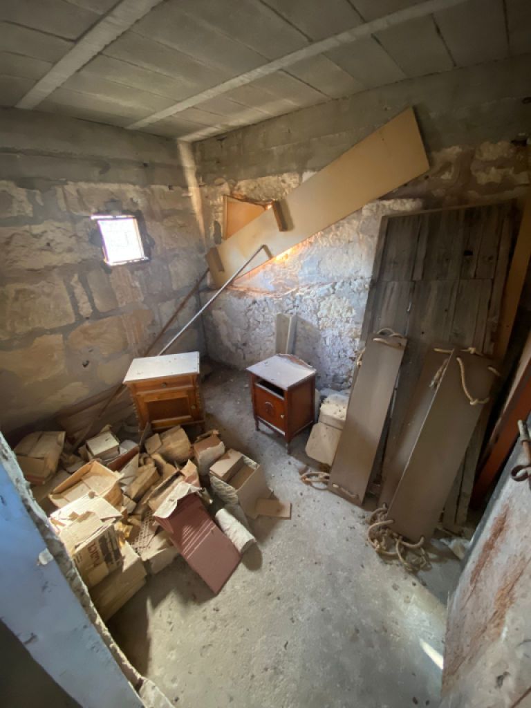 Schönes historisches Haus zum Verkauf in Manacor