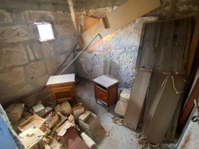 Schönes historisches Haus zum Verkauf in Manacor