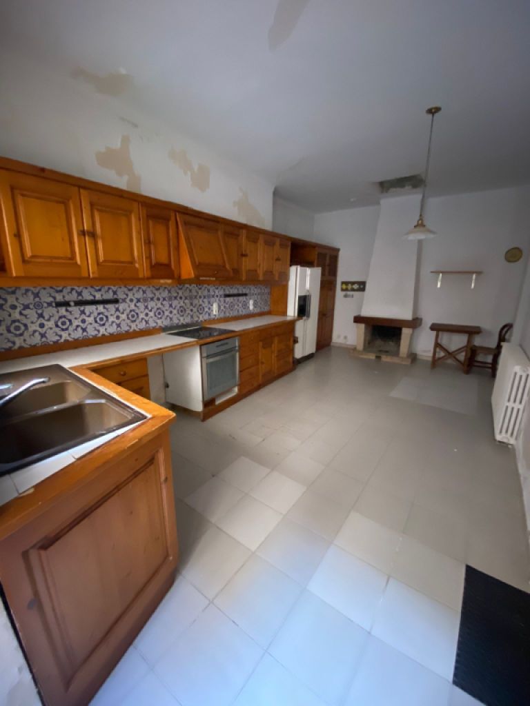 Schönes historisches Haus zum Verkauf in Manacor