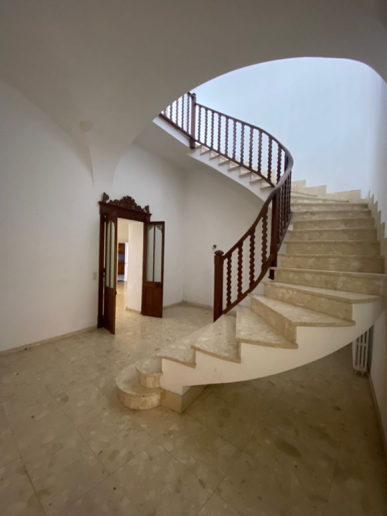 Schönes historisches Haus zum Verkauf in Manacor