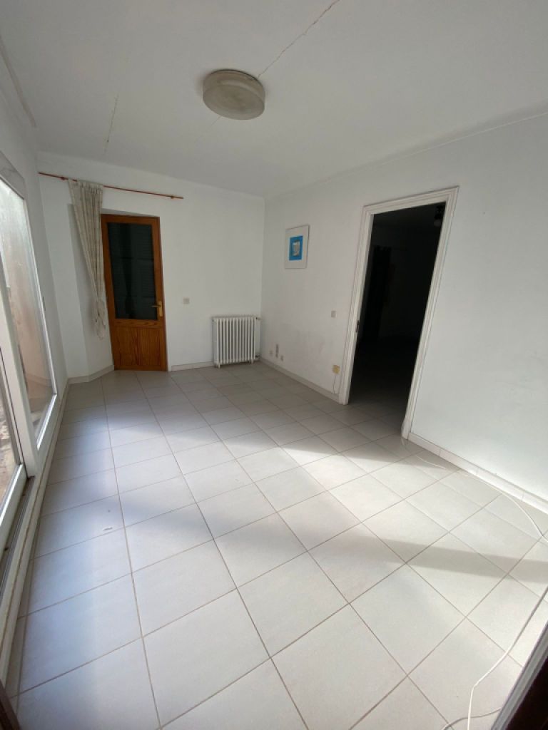 Schönes historisches Haus zum Verkauf in Manacor