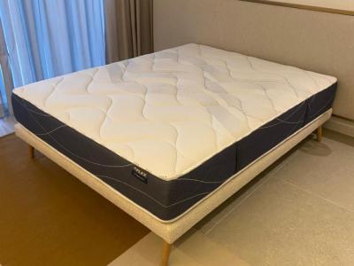 Schönes neues Bett | Maße 1,50 m x 1,90 m | Abholung in Santa Ponsa