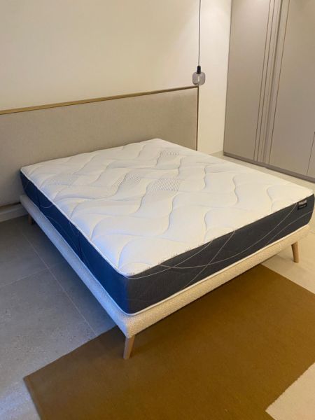 Schönes neues Bett | Maße 1,50 m x 1,90 m | Abholung in Santa Ponsa