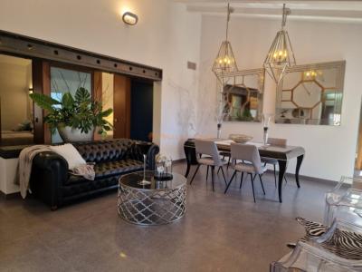 Se alquila bonito ático en la zona de Sant Llorenç des cardassar