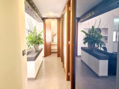 Se alquila bonito ático en la zona de Sant Llorenç des cardassar