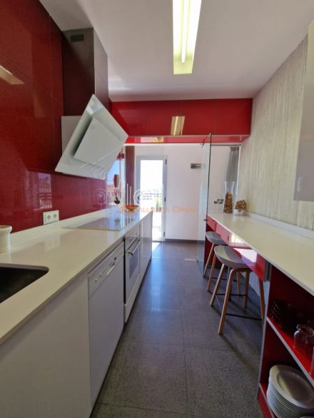 Se alquila bonito ático en la zona de Sant Llorenç des cardassar