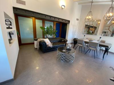 Se alquila bonito ático en la zona de Sant Llorenç des cardassar