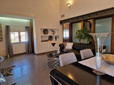 Se alquila bonito ático en la zona de Sant Llorenç des cardassar