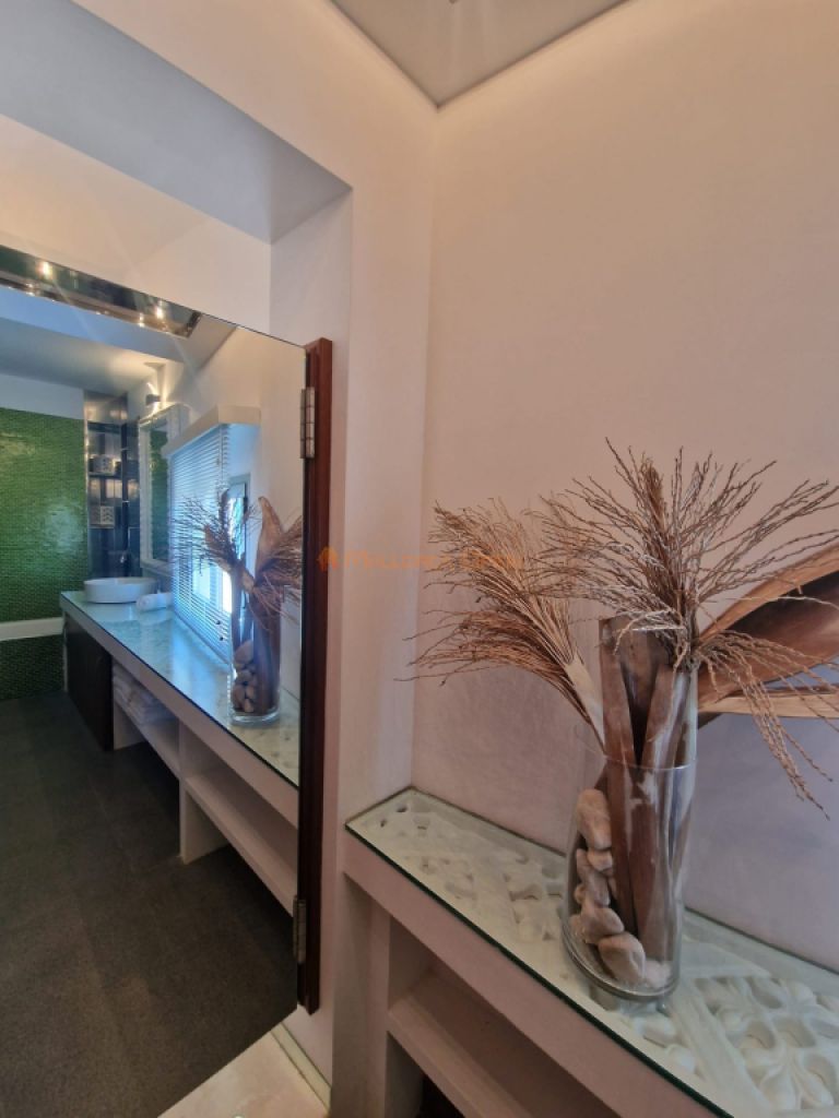 Se alquila bonito ático en la zona de Sant Llorenç des cardassar