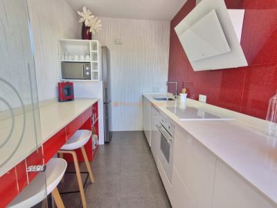 Se alquila bonito ático en la zona de Sant Llorenç des cardassar