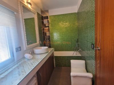 Se alquila bonito ático en la zona de Sant Llorenç des cardassar