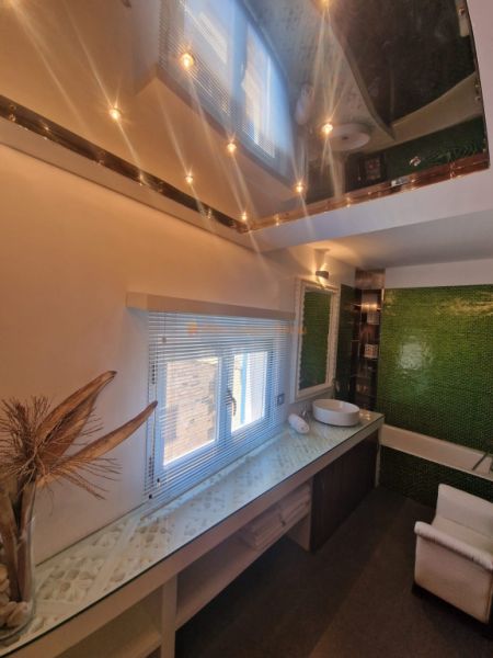 Se alquila bonito ático en la zona de Sant Llorenç des cardassar