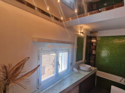 Se alquila bonito ático en la zona de Sant Llorenç des cardassar